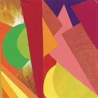 Neon Indian — Psychic Chasms